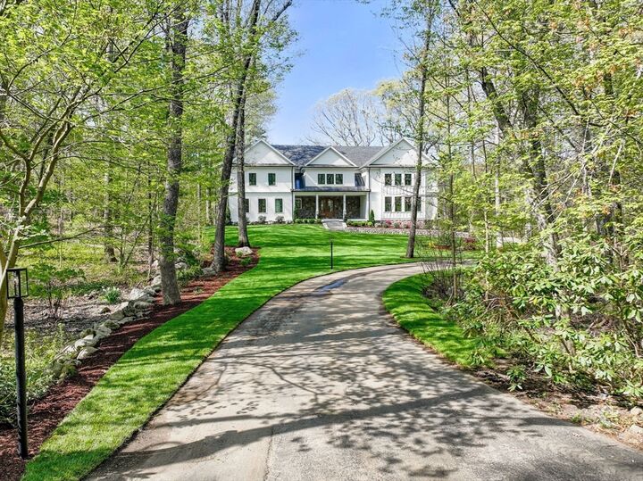 Property Photo:  82 Deer Path Ln  MA 02493 