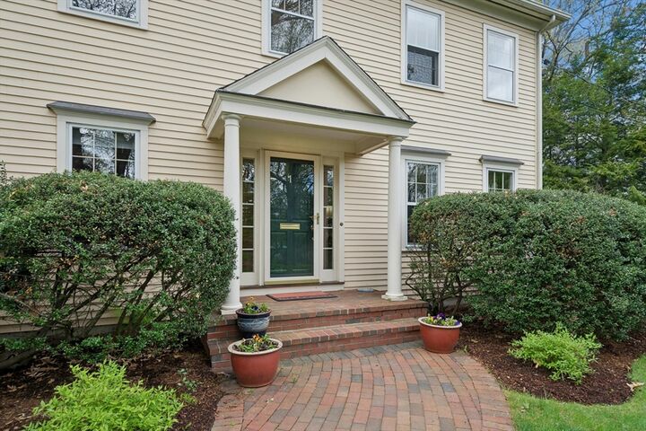 Property Photo:  1 Munroe Road  MA 02421 