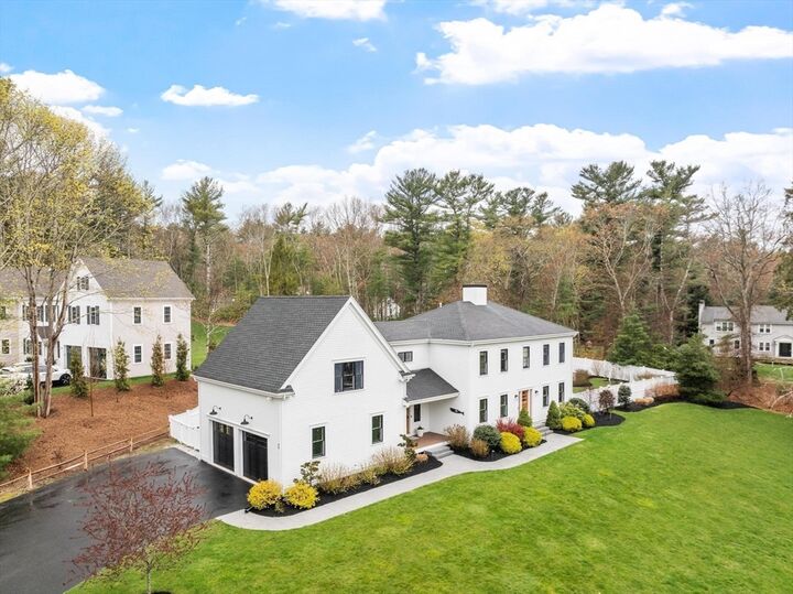 Property Photo:  88 Teakettle Lane  MA 02332 