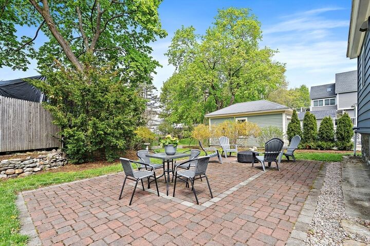 Property Photo:  18 O'Neil Street  MA 01749 