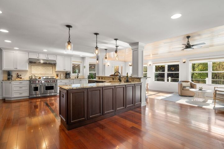 Property Photo:  22 Spring Mdws  MA 01075 