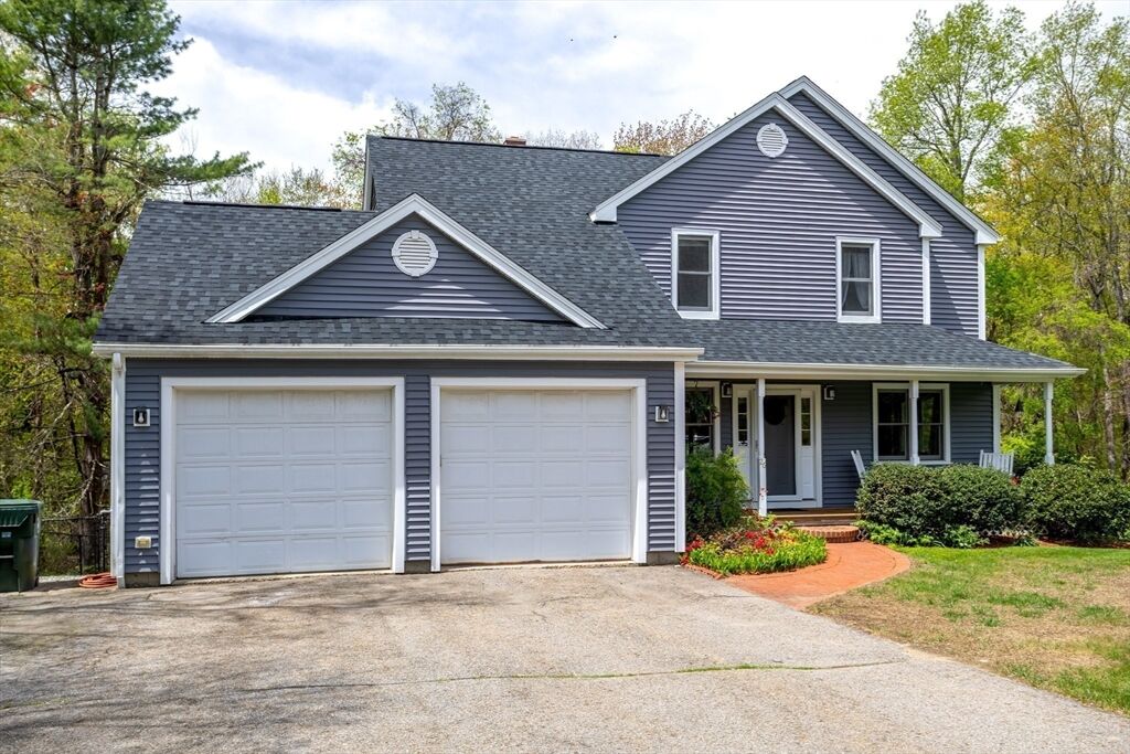 Property Photo:  26 Eagle Ter  MA 01522 