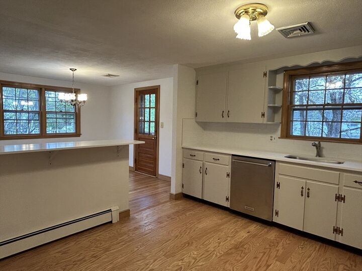 Property Photo:  174 Lexington St  MA 02466 