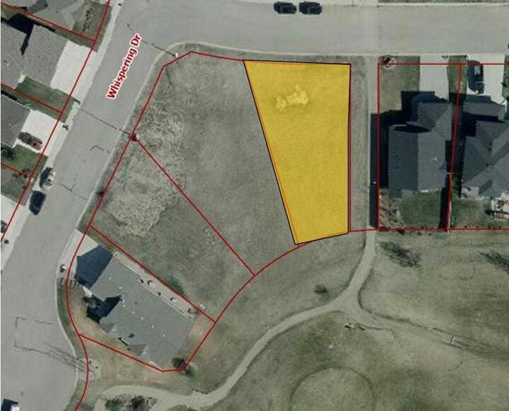Property Photo:  721 Fairways Drive  AB T0L 2B0 