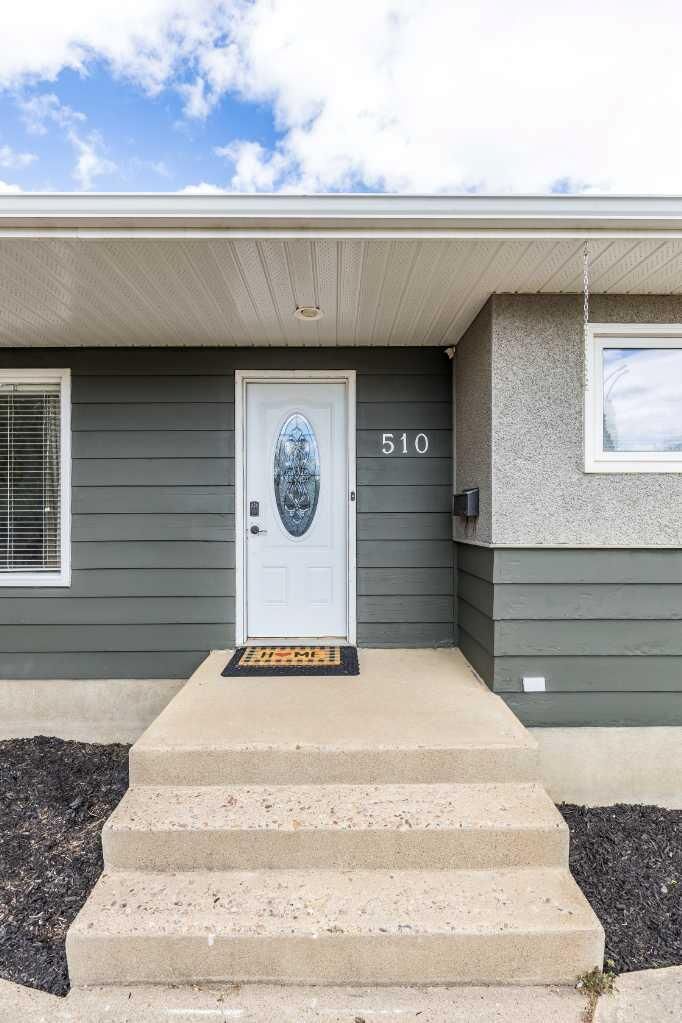 Property Photo:  510 Terrill Road NW  AB T1A 7A7 