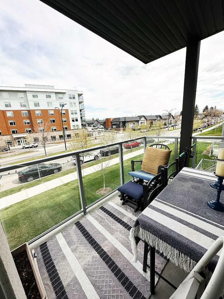 Property Photo: 700 Shawnee Square SW 205 AB T2Y 0Z6
