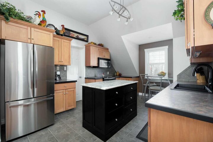 Property Photo: 29 Baywin Road AB T0A 0M0