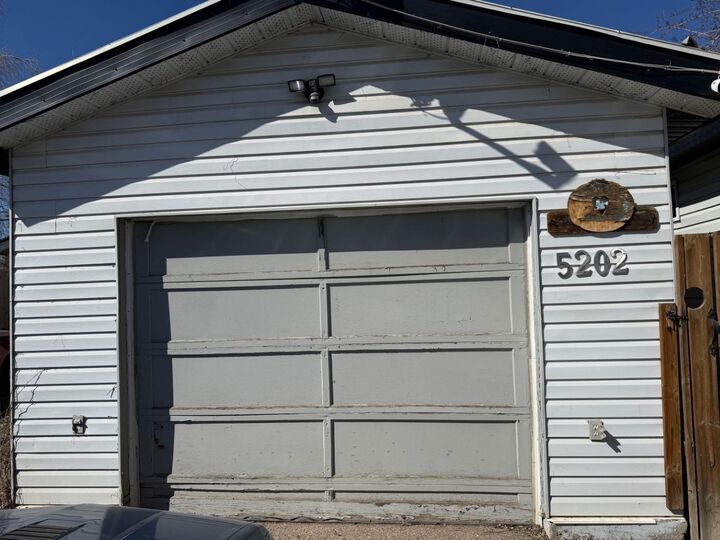 Property Photo:  5202 56B Street  AB T9V 1M6 