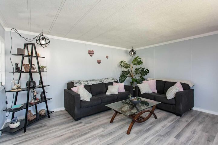 Property Photo:  5344 76 Street 193  AB T4P 2A6 