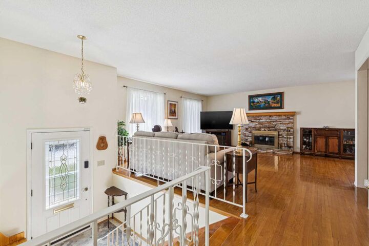 Property Photo:  11427 Wilkes Road SE  AB T2J 2E5 