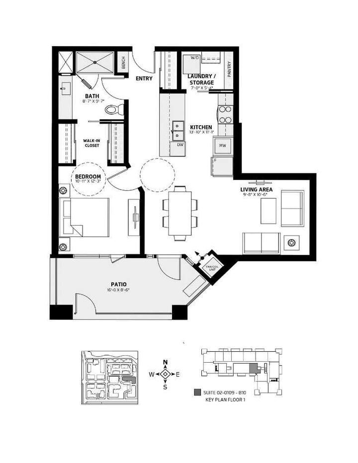 Property Photo:  12 Mahogany Path SE 109  AB T3M 3A4 