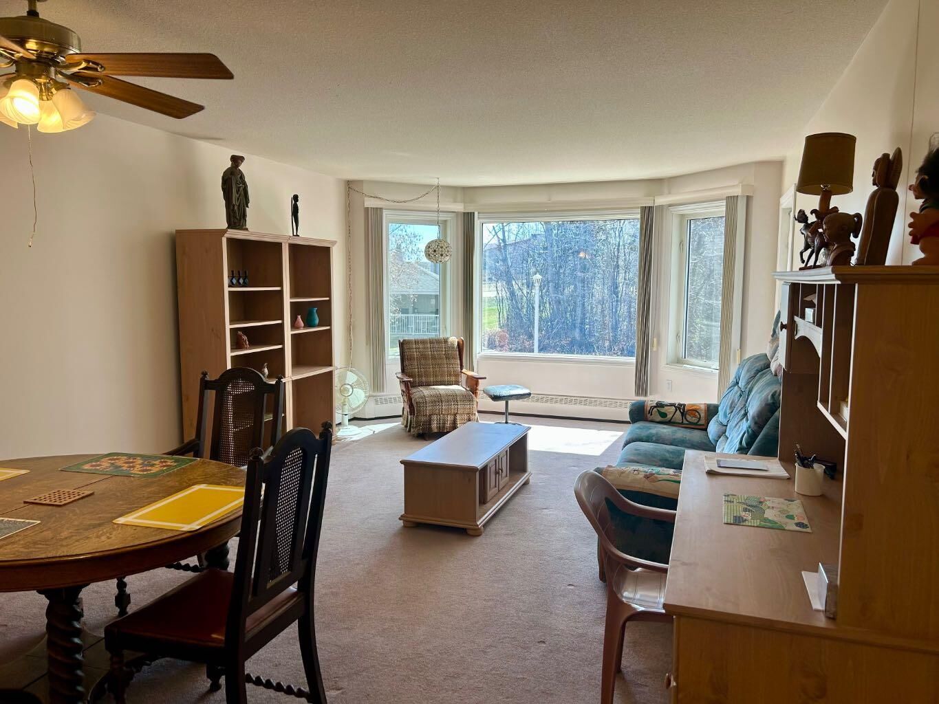 Photo de la propriété: 9028 Alberta Avenue 207 AB T0A 2C0