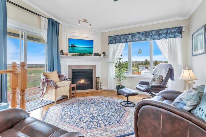 Property Photo:  513 461032 Highway 13  AB T0C 0T0 