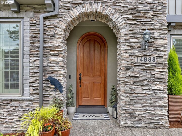 Property Photo:  14888 SE Holland Loop  OR 97086 