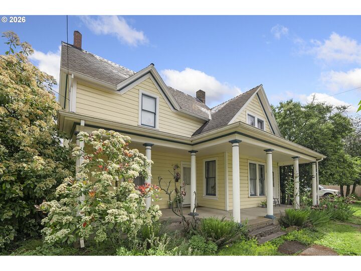 Property Photo:  542 NE 80th Ave  OR 97213 