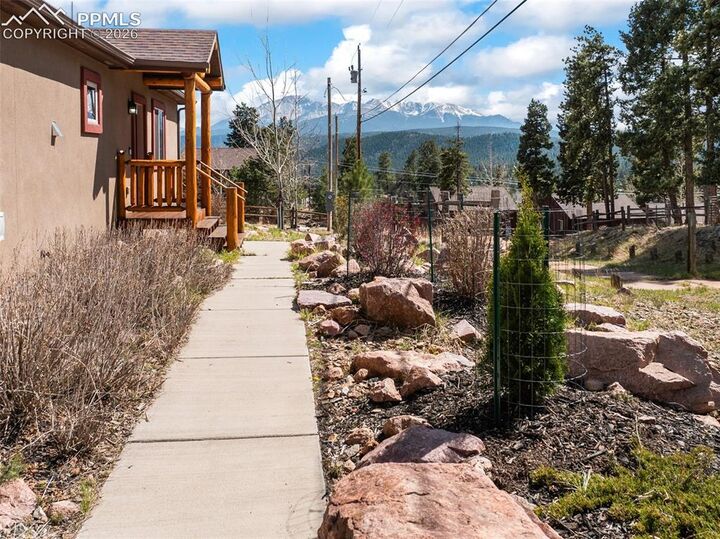 Property Photo:  225 N Highland Street  CO 80863 