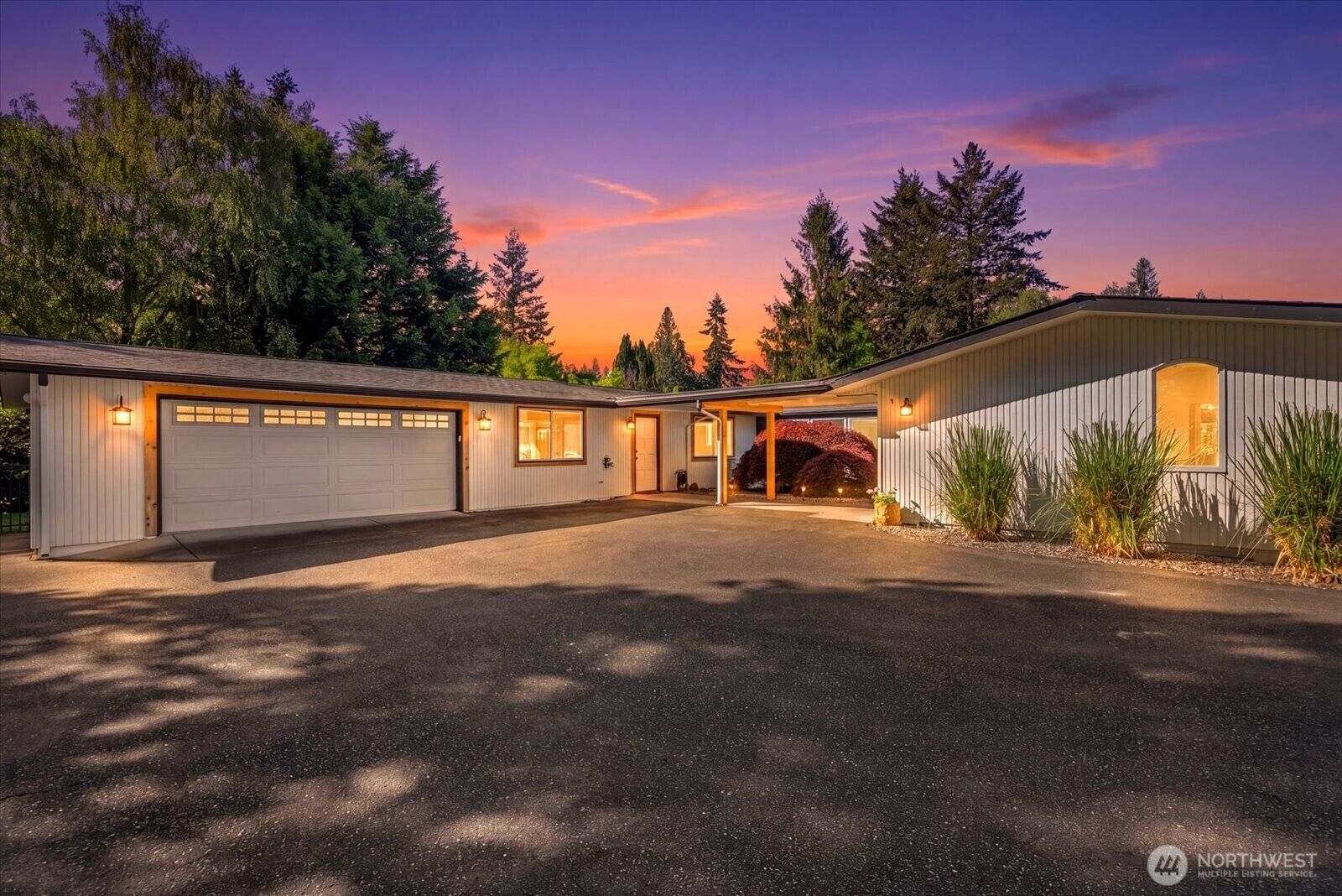 Property Photo: 4621 Birch Tree Lane NW WA 98335