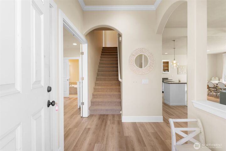 Property Photo:  9234  Canyon Drive NW C10  WA 98848 