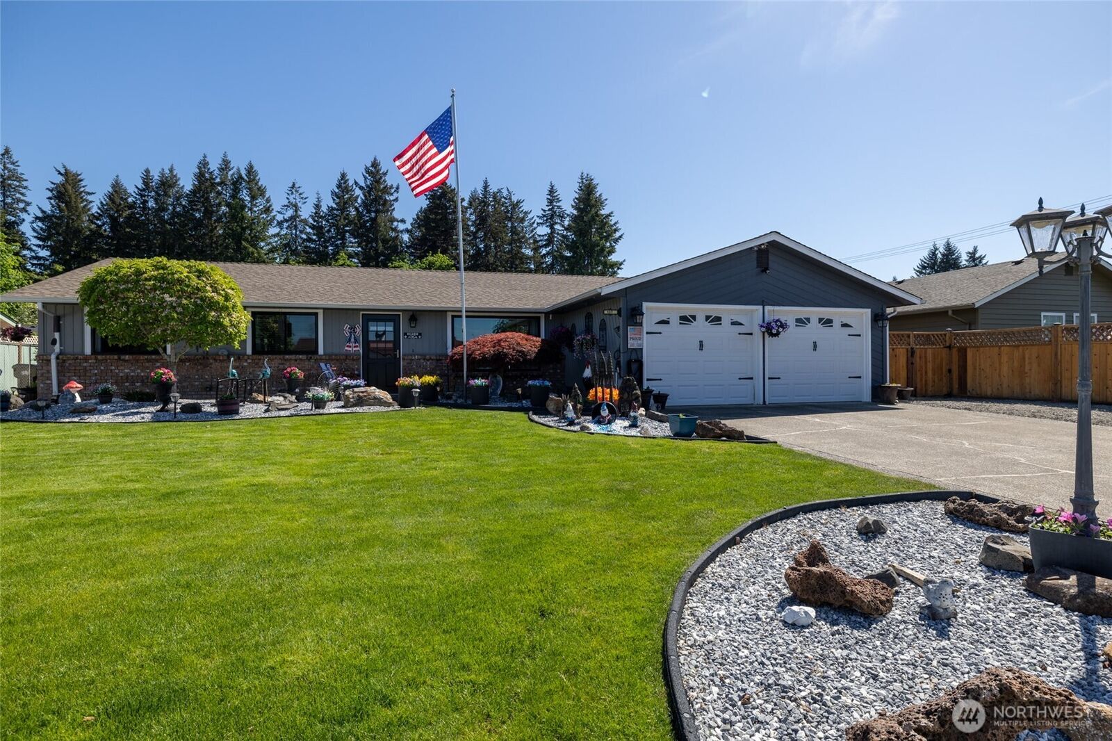 Property Photo: 137 Sunnyside Drive WA 98531