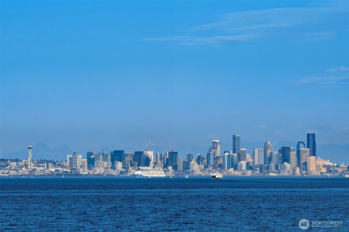 Property Photo:  4692  Rockaway Beach Road NE  WA 98110 