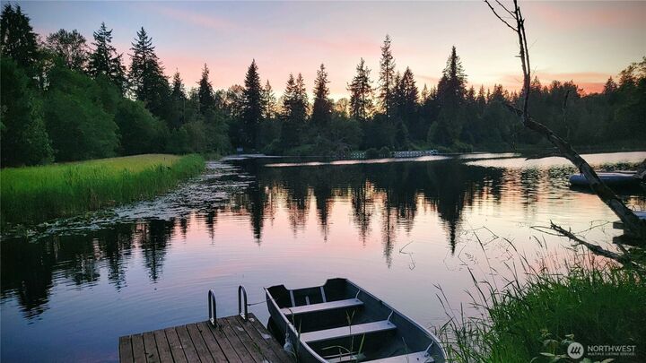 Property Photo:  23802 E Lake Kayak Drive  WA 98272 