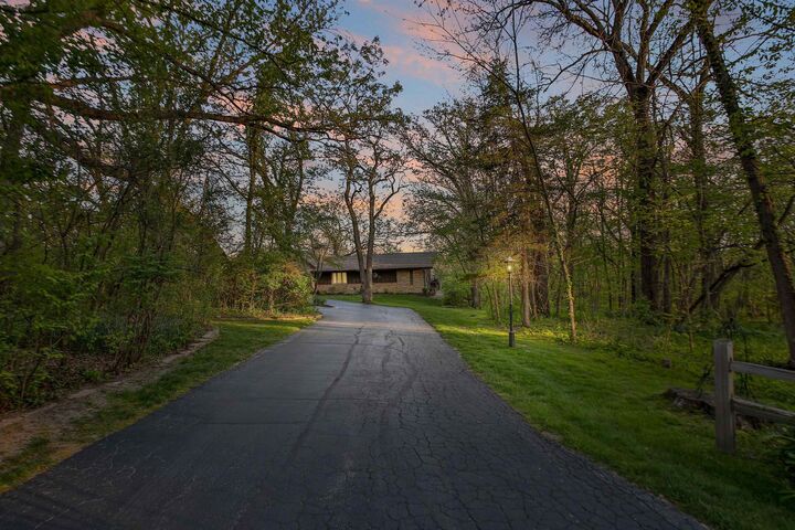 Property Photo:  12304 N Ledges Drive  IL 61073 