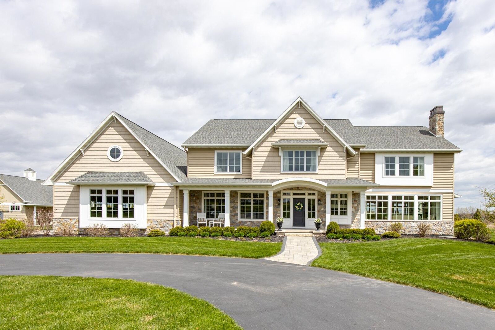 Property Photo:  W3678 Equestrian Trail  WI 54913 