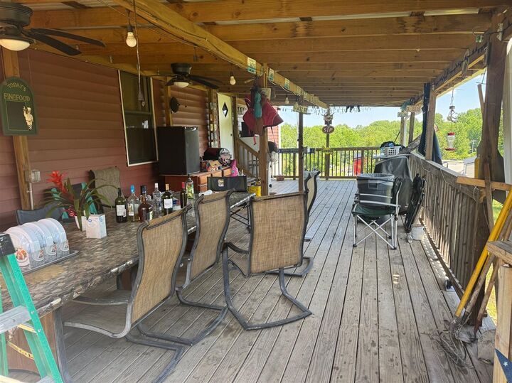 Property Photo:  118 Redfin Road  KY 42164 