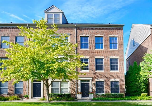 Property Photo:  514 Graten Street  MI 48009 