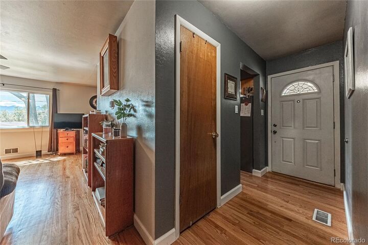 Property Photo:  102 Judson Street  CO 80911 