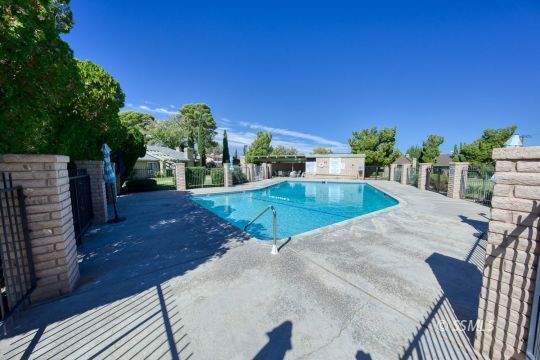 Property Photo:  507 Sydnor Ave  CA 93555 