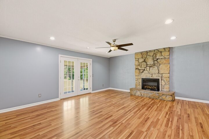 Property Photo:  459 S All Hallows Ave  KS 67213 