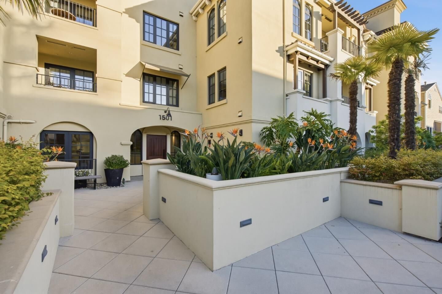 Property Photo:  1501 Cherry Street 208  CA 94070 