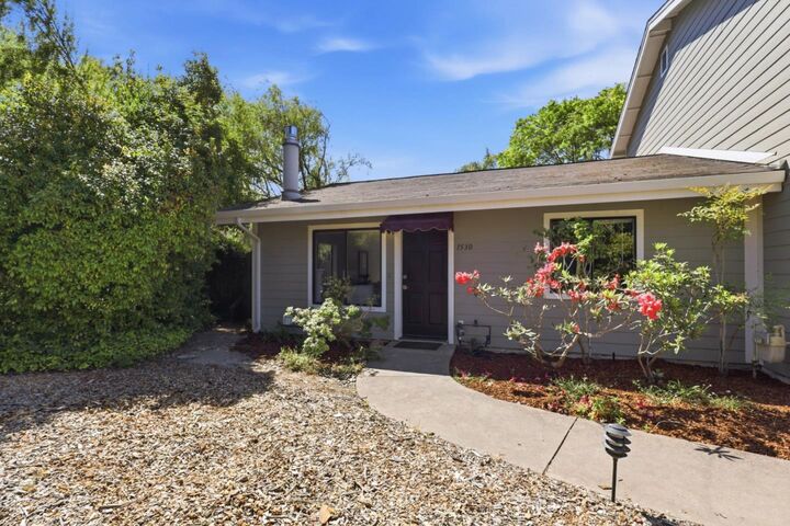 Property Photo:  1530 Leila Court  CA 95062 