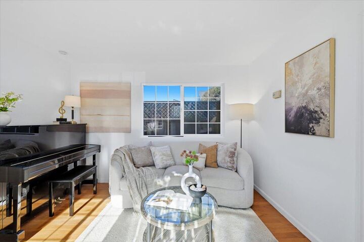 Property Photo:  354 Irving Avenue  CA 95128 