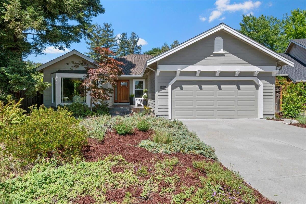 Property Photo:  113 Mojonera Court  CA 95032 
