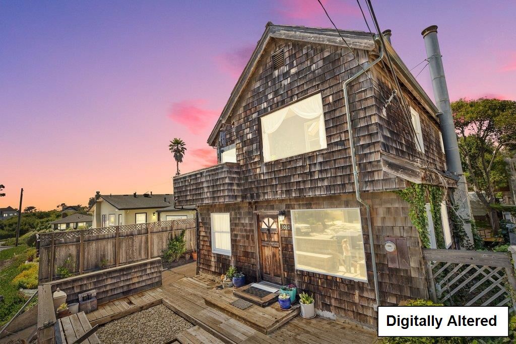 Property Photo: 1010 Pelton Avenue CA 95060