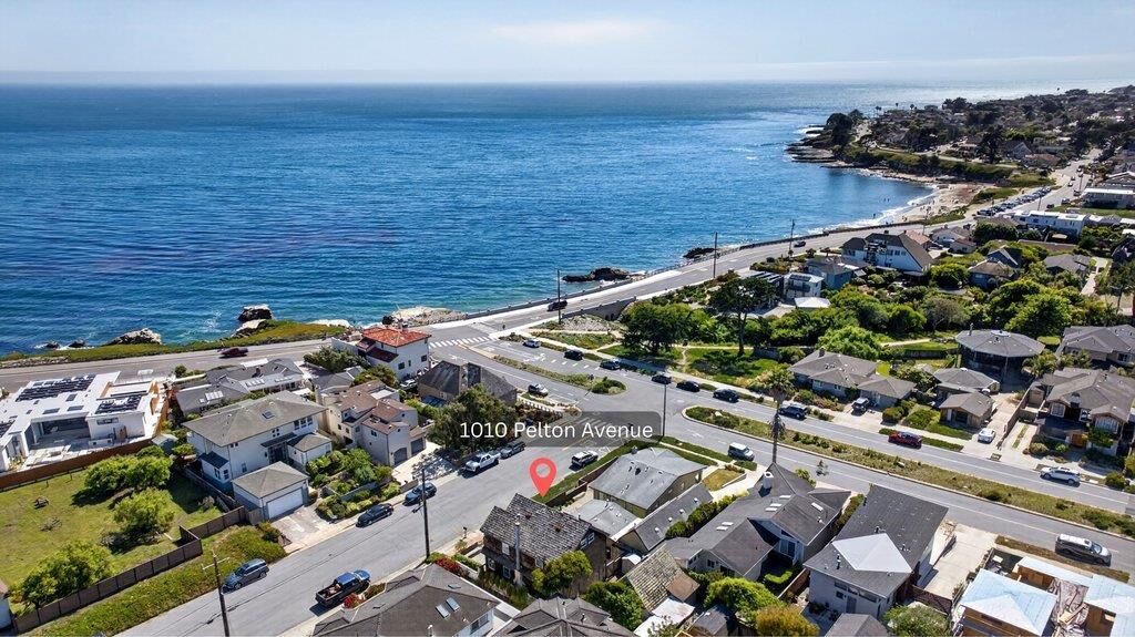 Property Photo:  1010 Pelton Avenue  CA 95060 