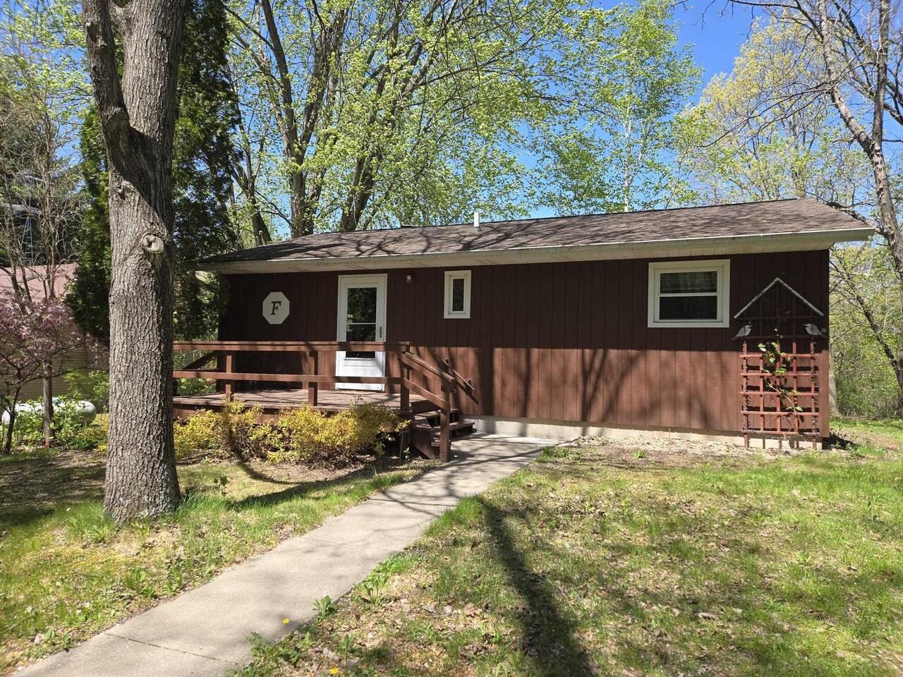 Property Photo:  3217 3rd Court  WI 53952 