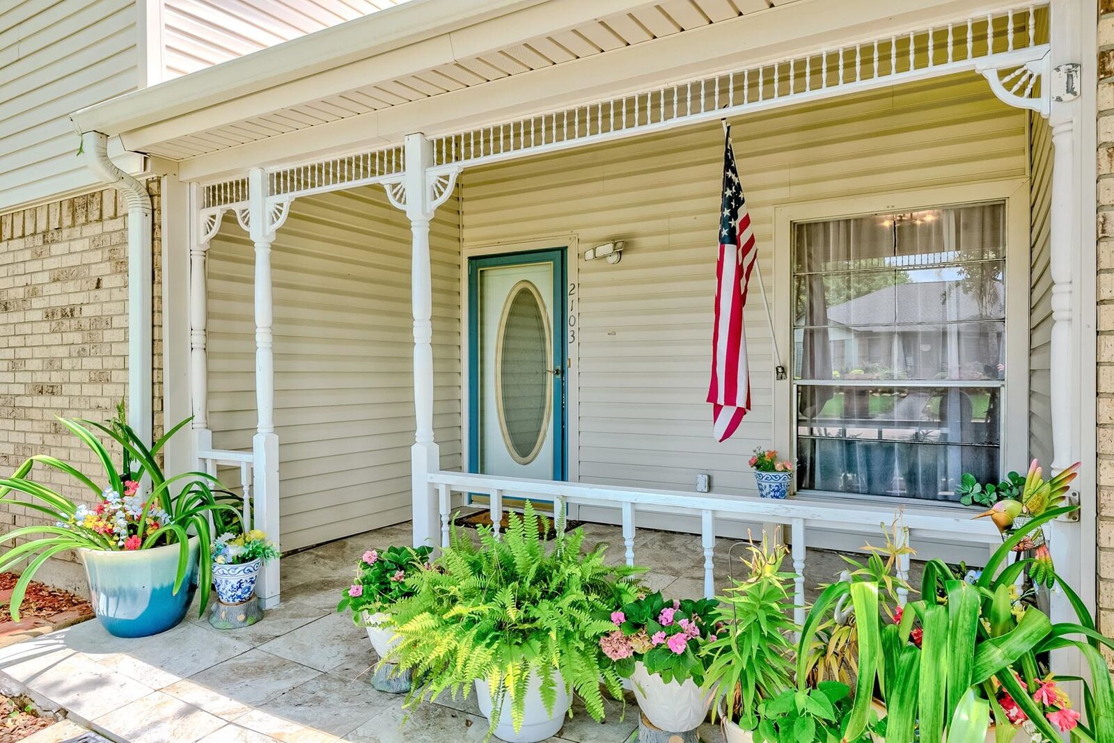 Property Photo:  2103 Avenue N  TX 77627 