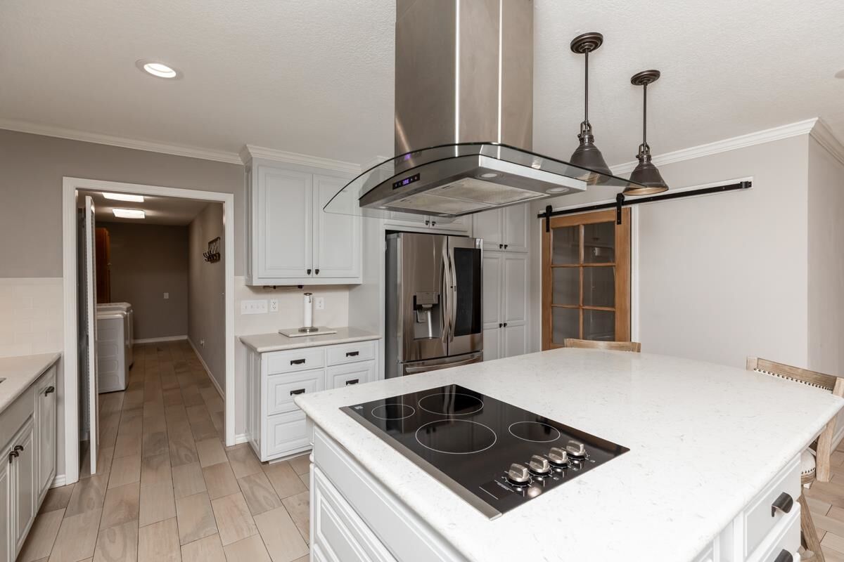 Property Photo: 114 Rolling Hills TX 77657