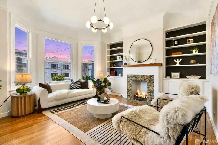Property Photo:  1279 Church Street  CA 94114 