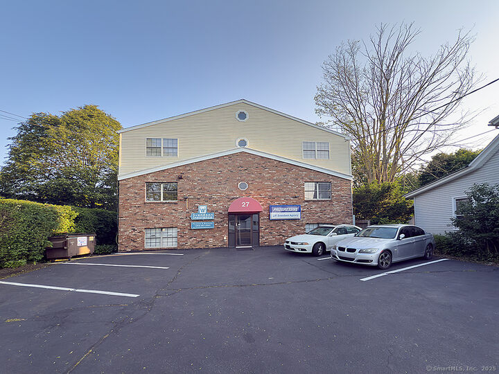 Property Photo:  27 Lucy Street  CT 06525 