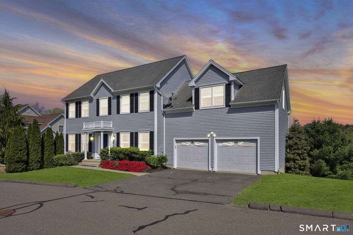 Property Photo:  3 Stonecroft Way 3  CT 06468 