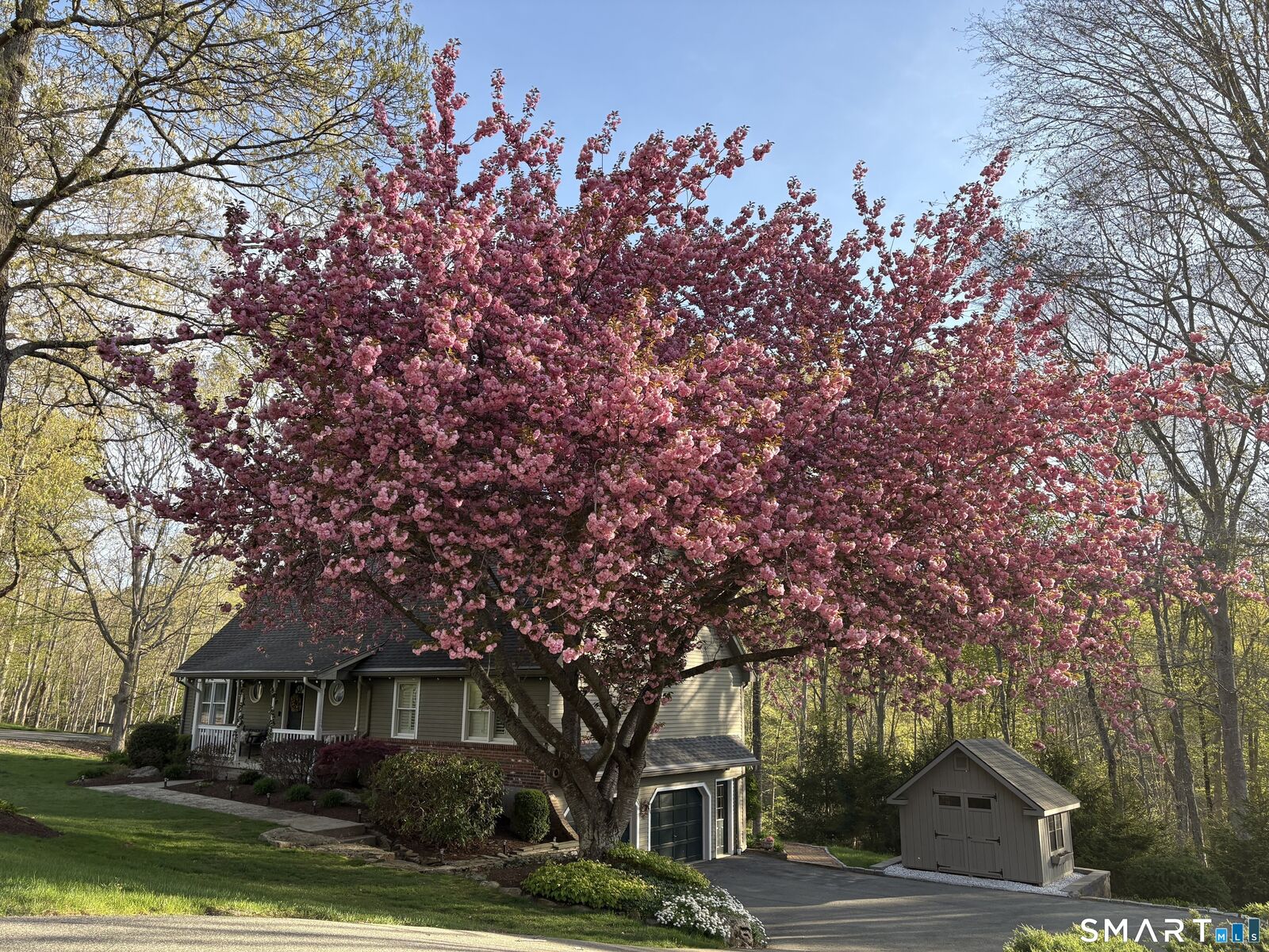 Property Photo:  9 Brooks Lane  CT 06442 
