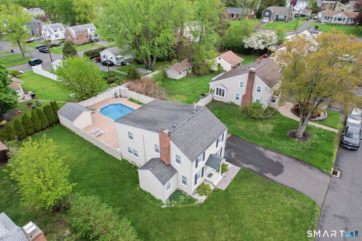 Property Photo:  78 Vibberts Avenue  CT 06051 