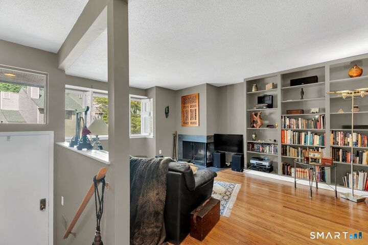 Property Photo: 206 Sunrise Hill Road 206 CT 06851