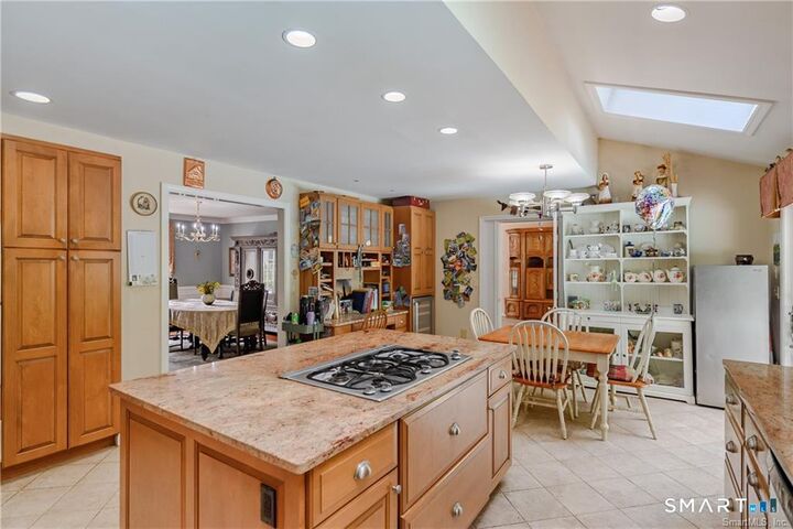 Property Photo:  144 Munn Road  CT 06488 