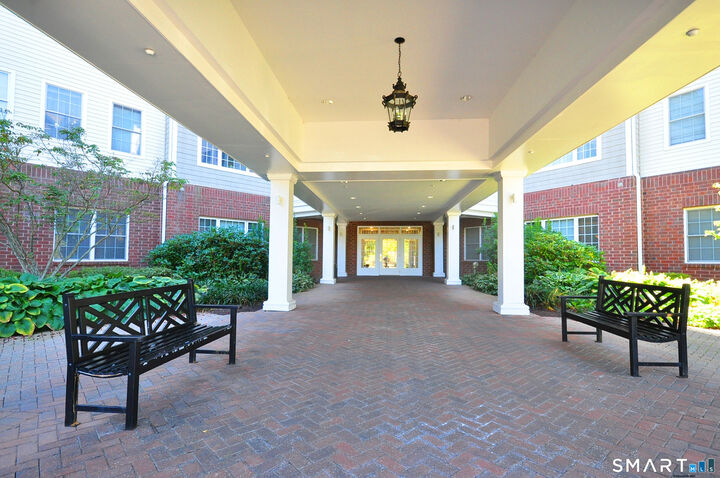 Property Photo:  1 King Philip Drive 218  CT 06117 