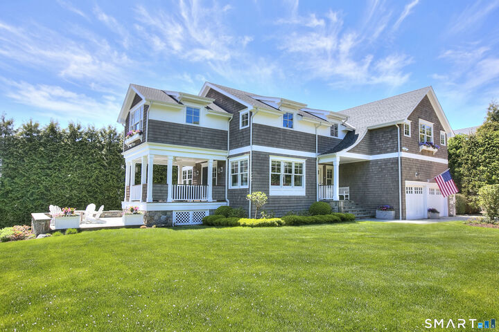 Property Photo:  312 Compo Road South  CT 06880 